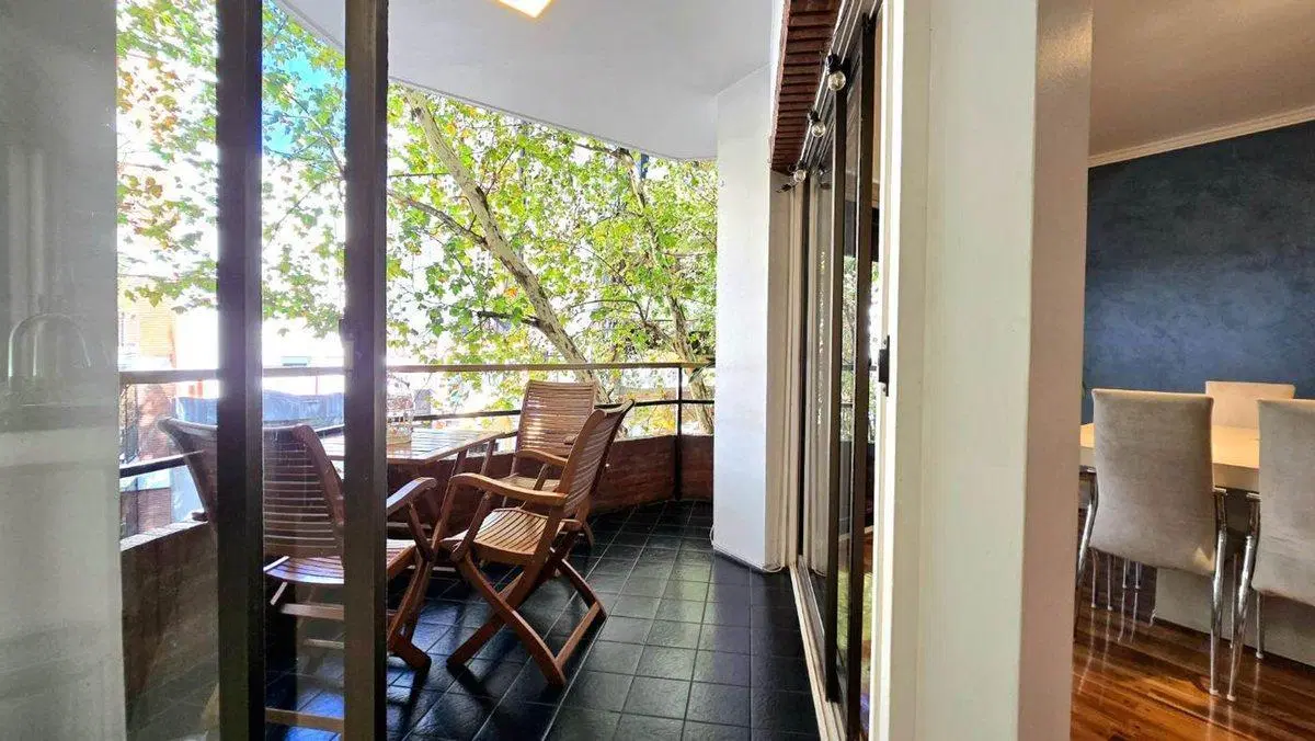 EXCLUSIVO PISO 4 AMBIENTES EN V.URQUIZA – COCHERA 2