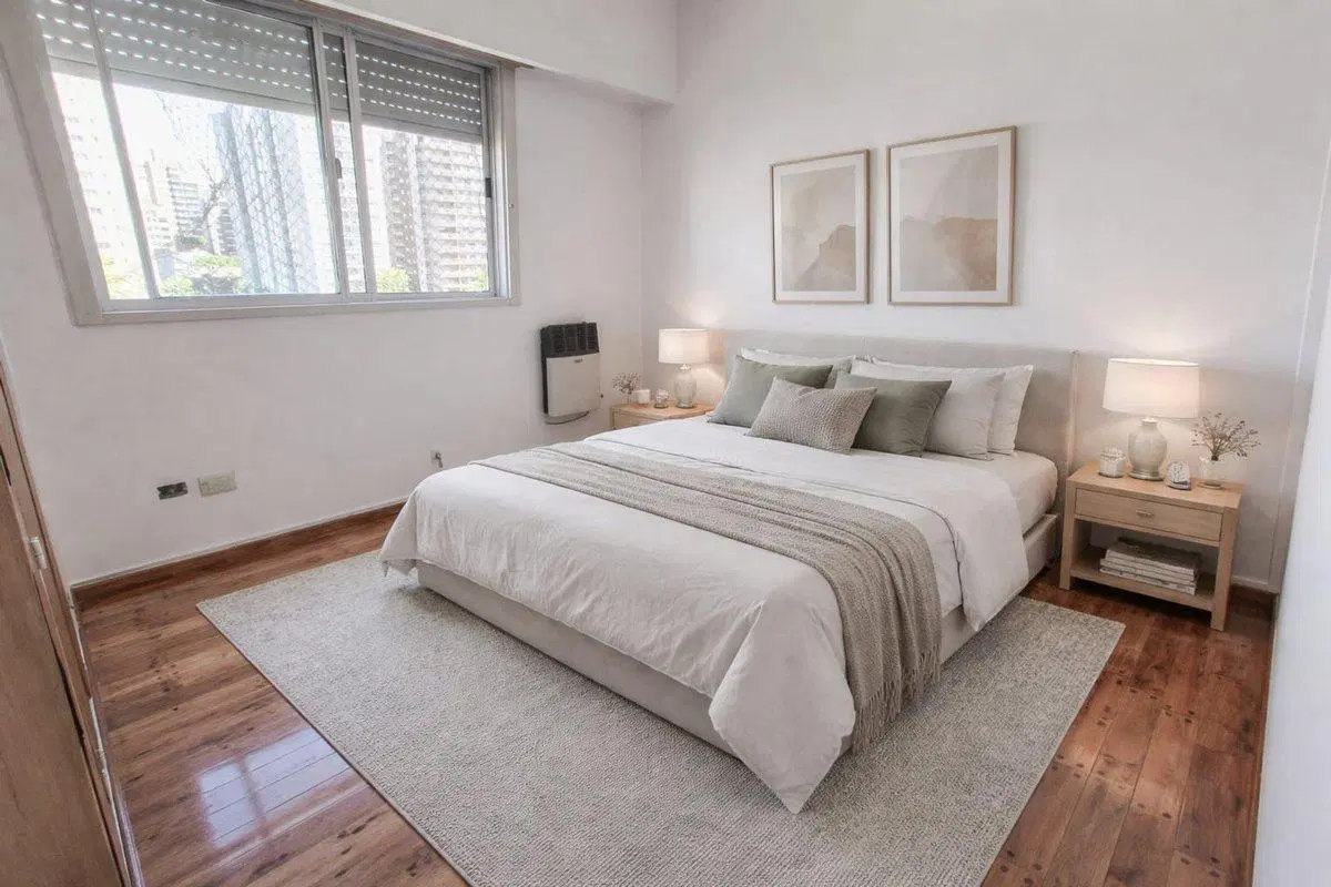 VENTA 3 AMB COCHERA  BAULERA AMENITIES RAMOSMEJIA 3