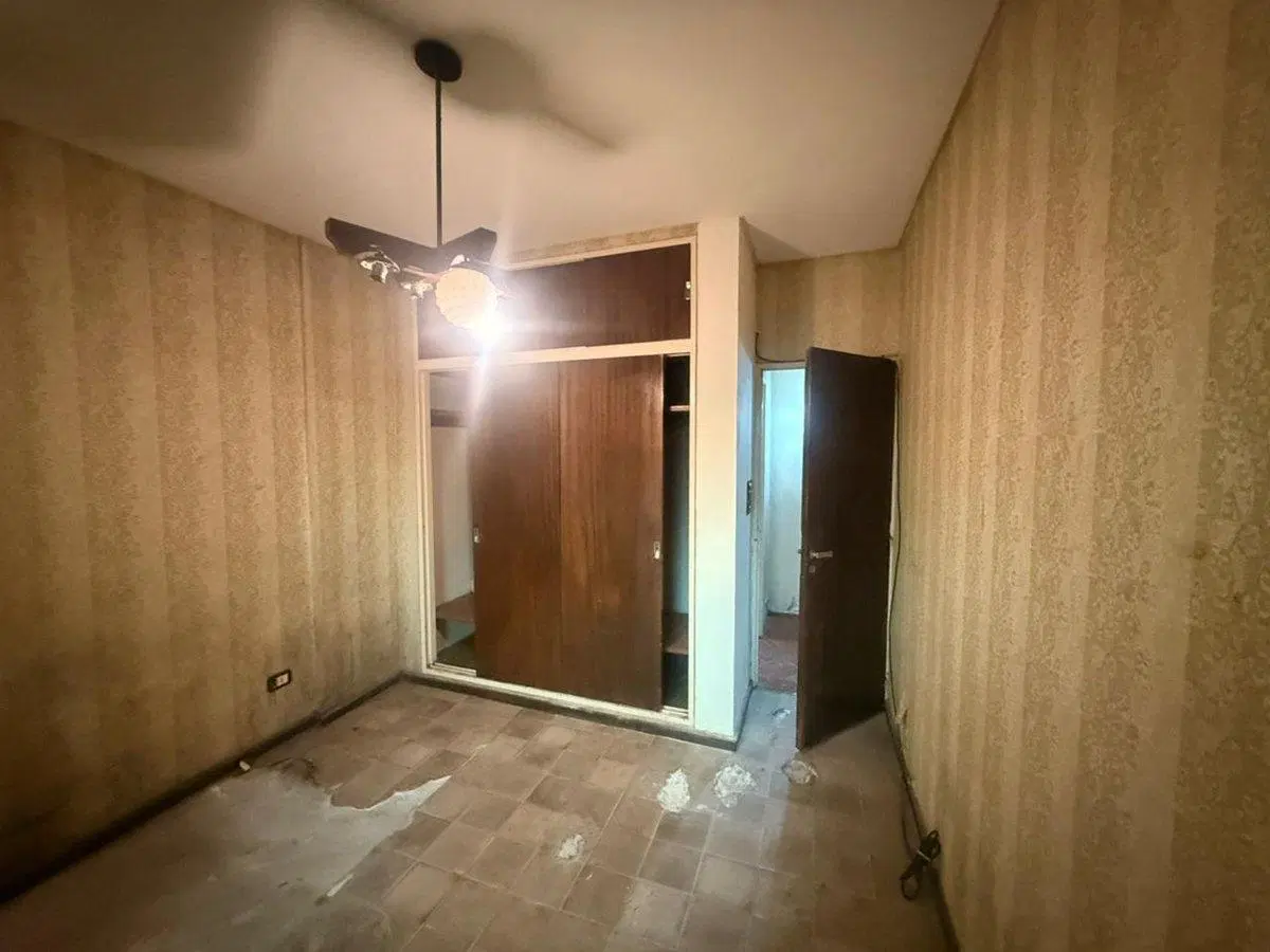 VENTA PH PISO 216 M2 FTE TERRAZA VILLA DEL PARQUE 5