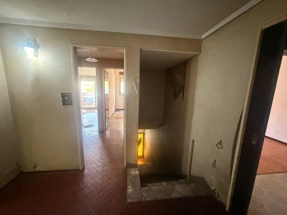 VENTA PH PISO 216 M2 FTE TERRAZA VILLA DEL PARQUE 2