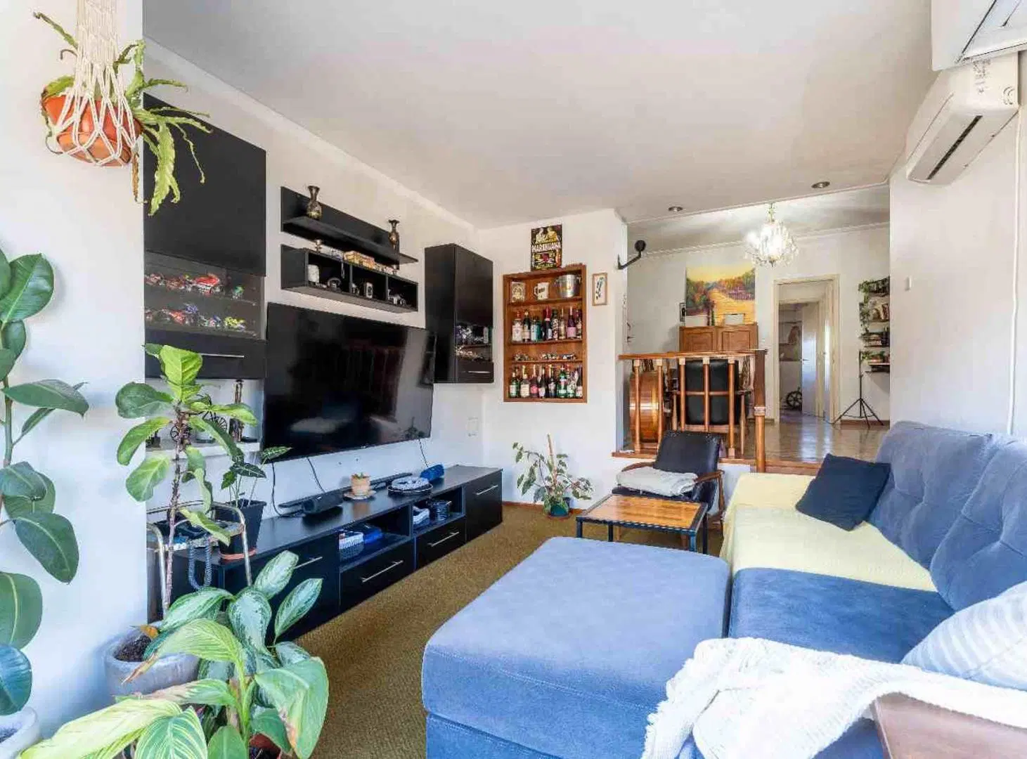 Venta PH 3 Amb con Terraza en Florida Apto Crédito 4
