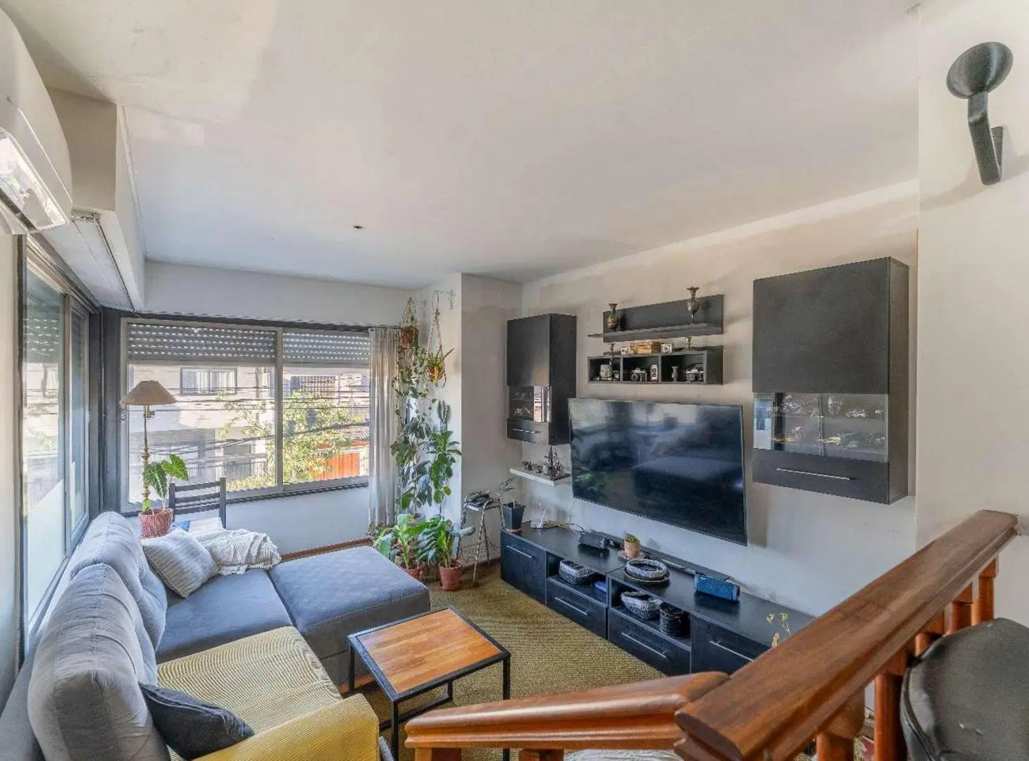 Venta PH 3 Amb con Terraza en Florida Apto Crédito 2