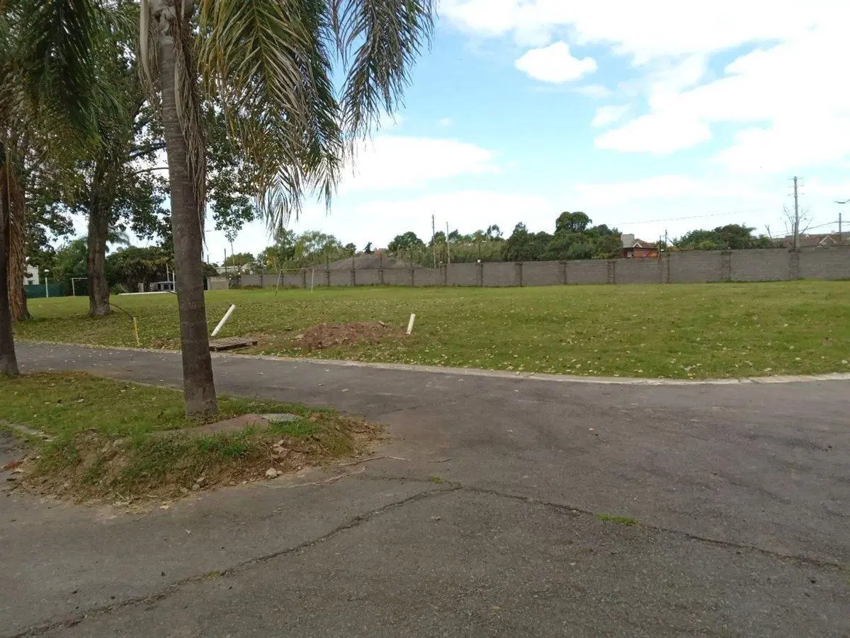 VENTA LOTE 383 M2 LOMAS DE SAN ISIDRO CLARIDAD 2. 4