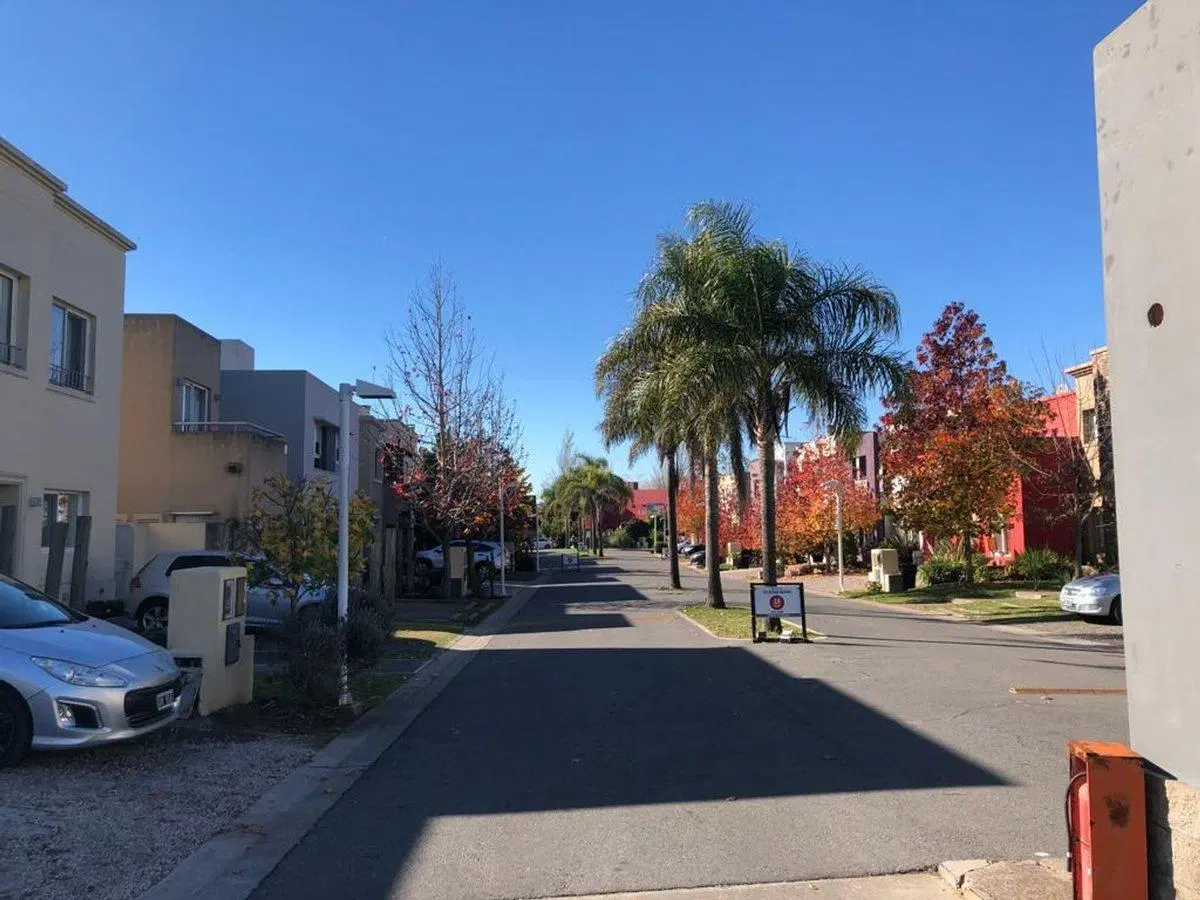 VENTA LOTE 383 M2 LOMAS DE SAN ISIDRO CLARIDAD 2. 5