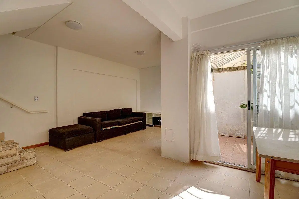 VENTA PH 4 AMB SAAVEDRA PATIO 3
