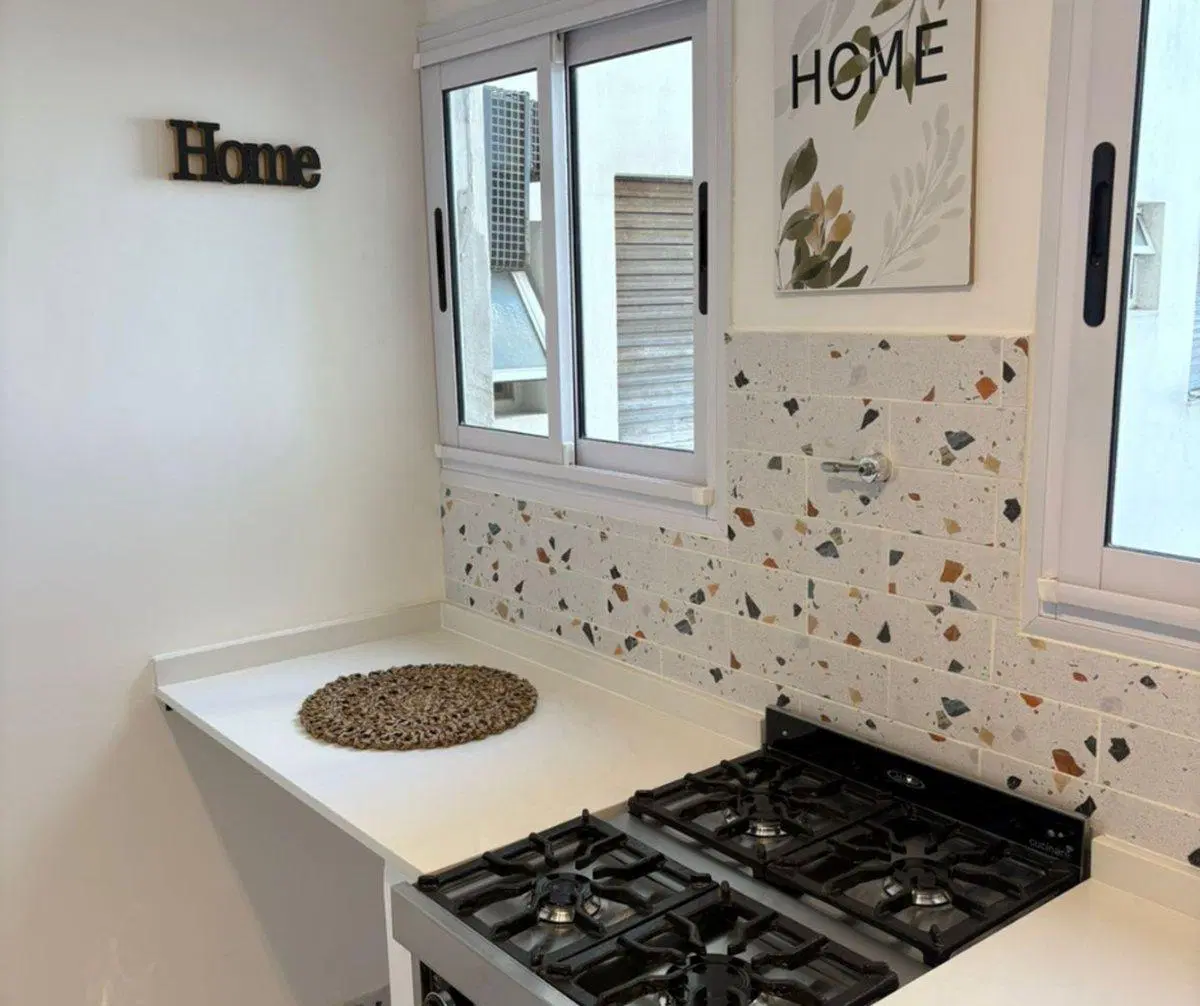 Venta Departamento 3 Amb Moderno y Luminoso 5