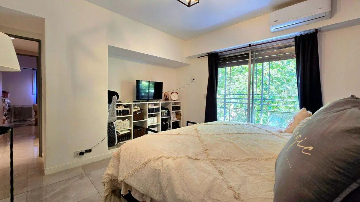 VENTA DEPARTAMENTO PISO 5 AMBIENTES VILLA CRESPO 3