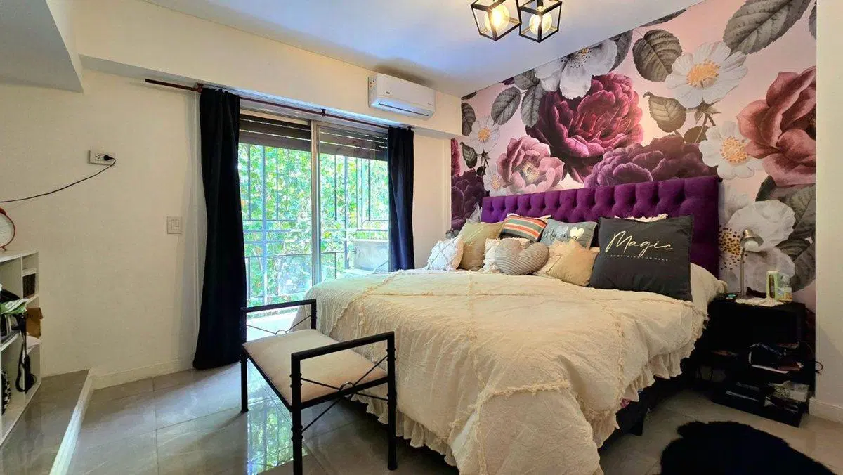 VENTA DEPARTAMENTO PISO 5 AMBIENTES VILLA CRESPO 8