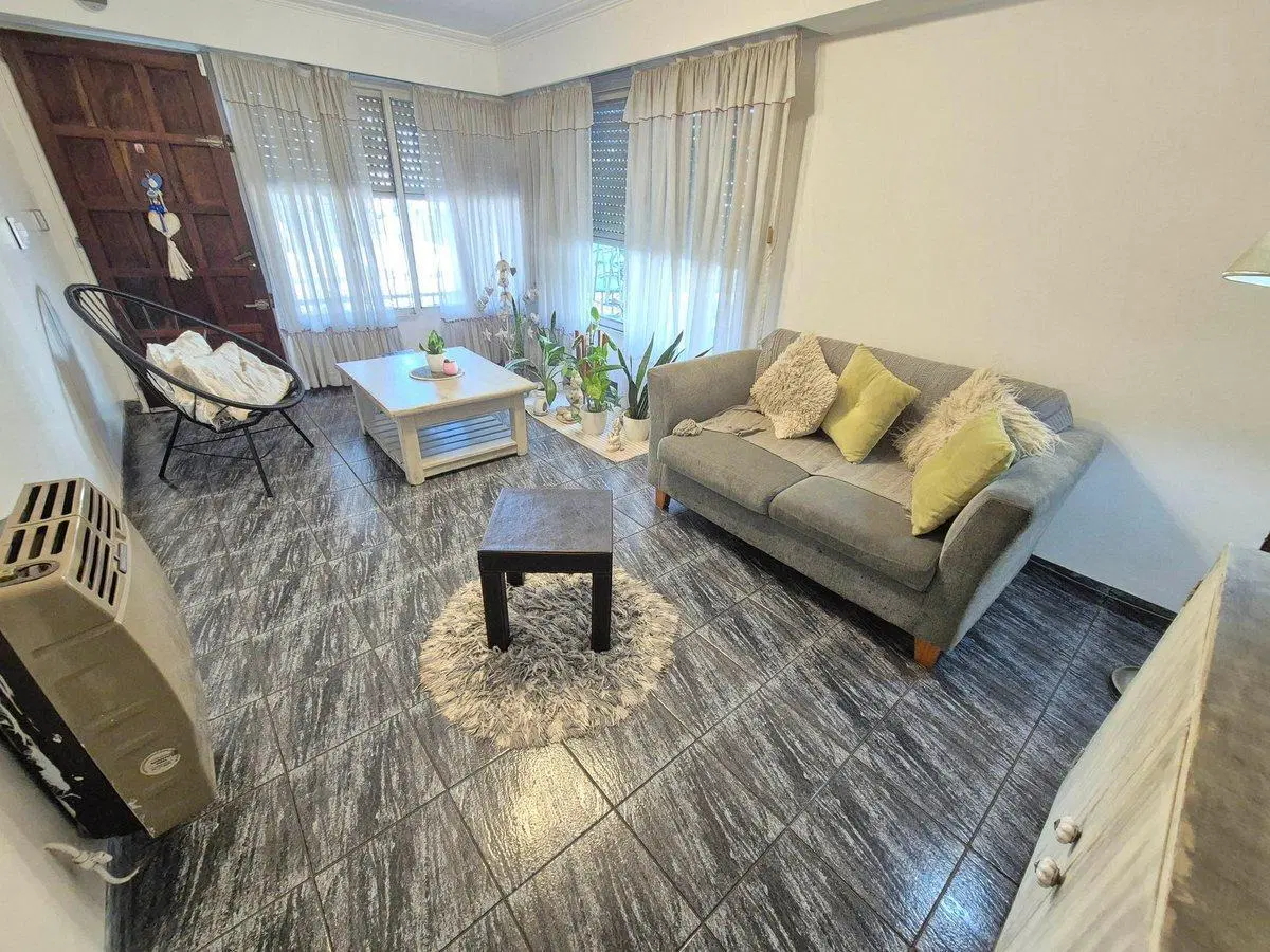 PH 4 amb c/cochera y Local de 60m² 4