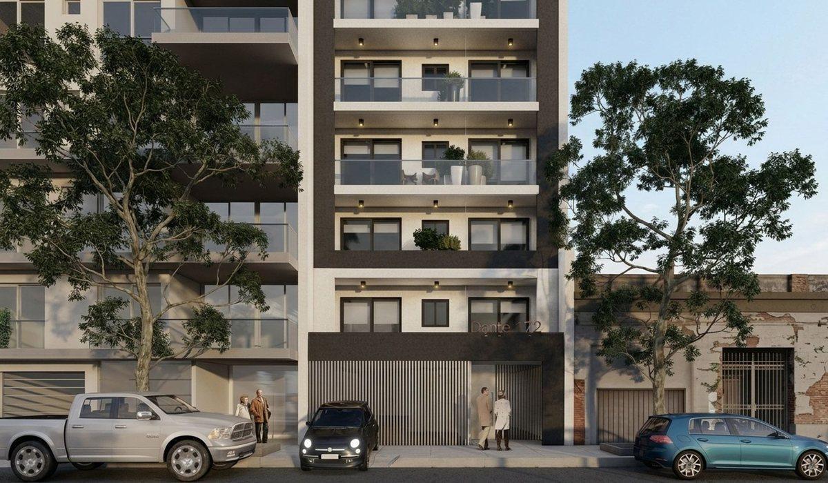 Foto de VENTA DEPTO 3 AMBIENTES BALCÓN VILLA LURO INVERTÍ, imagen 5