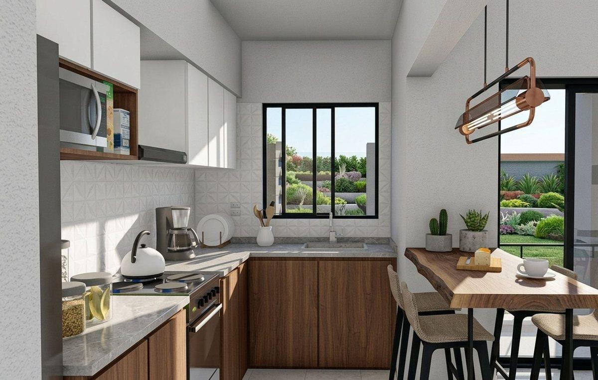 Foto de VENTA DEPTO 3 AMBIENTES BALCÓN VILLA LURO INVERTÍ, imagen 4