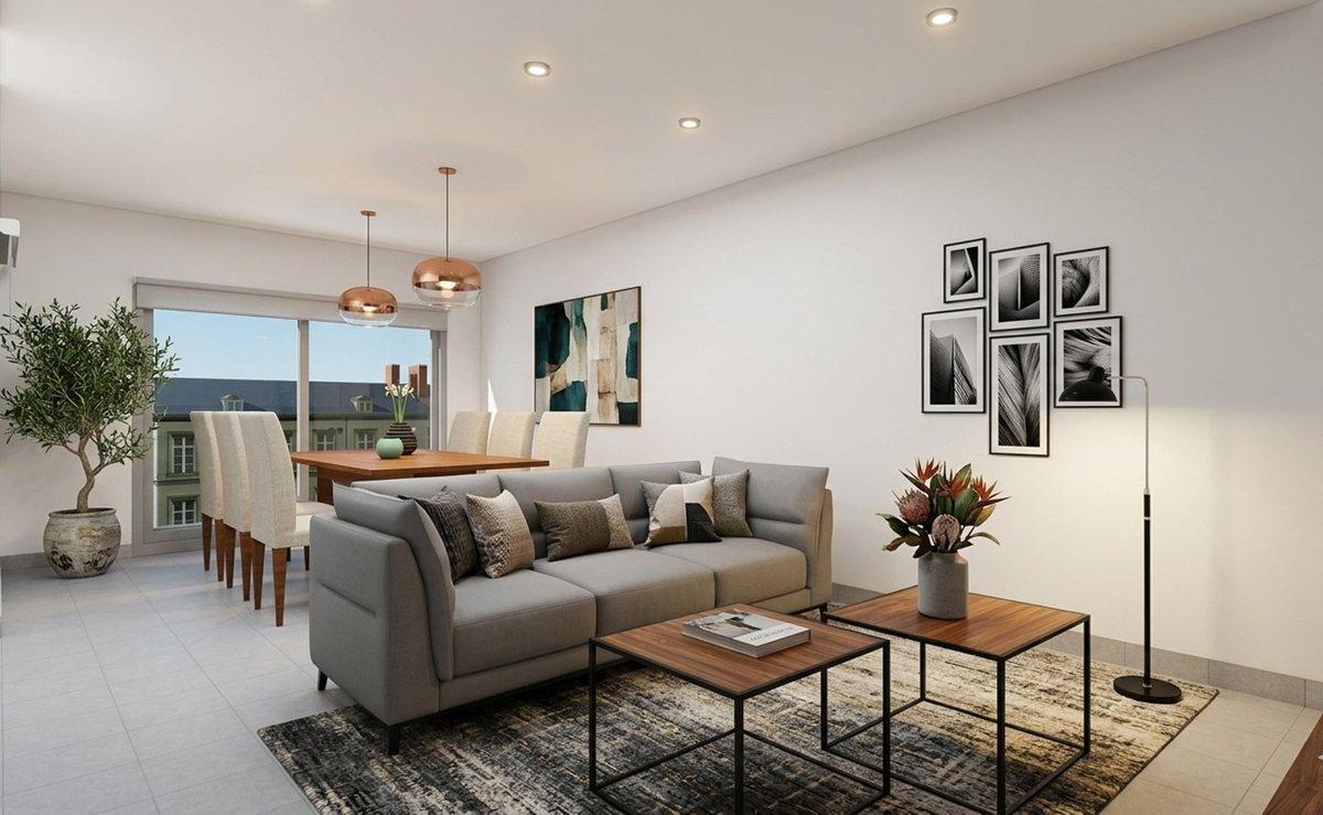 VENTA DEPTO 3 AMBIENTES BALCÓN VILLA LURO INVERTÍ