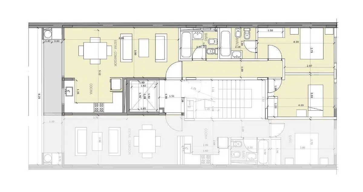 Plano 1