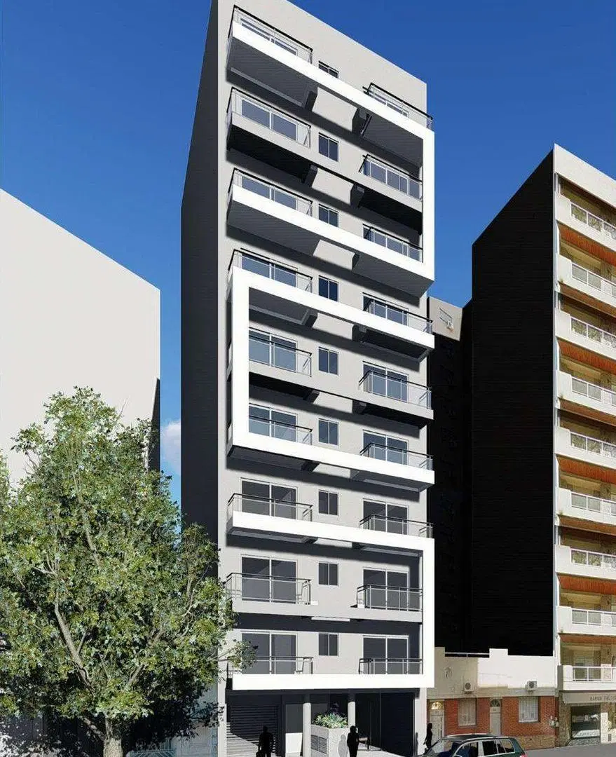 VENTA DEPARTAMENTO DE 2AMB  A ESTRENAR OPORTUNIDAD 3