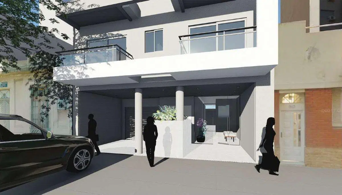 VENTA DEPARTAMENTO DE 2AMB  A ESTRENAR OPORTUNIDAD 2