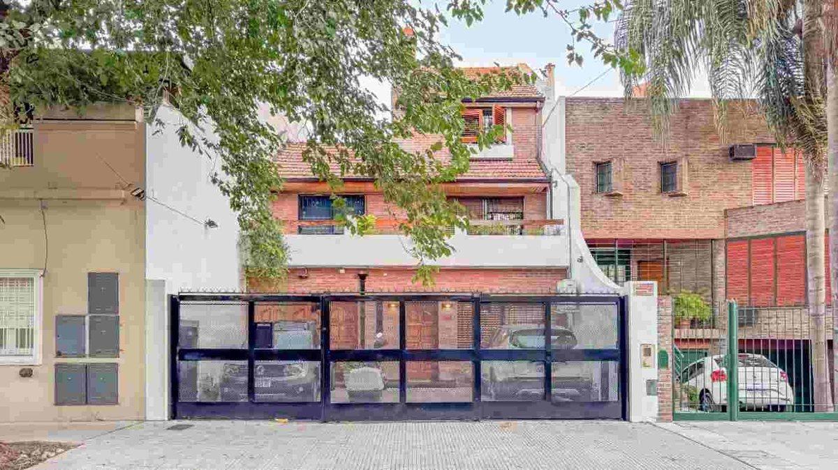 Venta Casa 8 Ambientes Jardín Y Pileta En Devoto