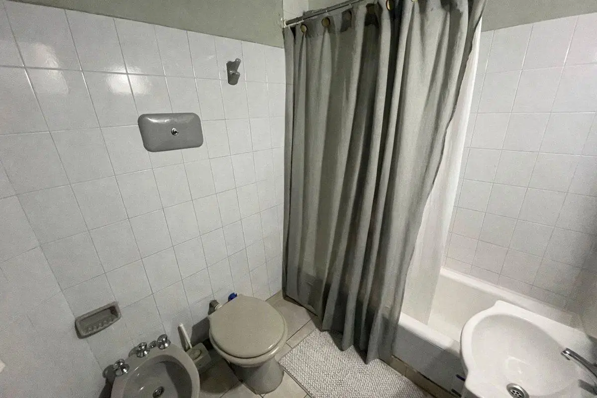 VENTA CASA LOTE PROPIO 3 AMB PATIO Y TERRAZA 4