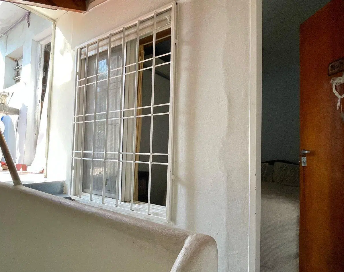 VENTA CASA LOTE PROPIO 3 AMB PATIO Y TERRAZA 5
