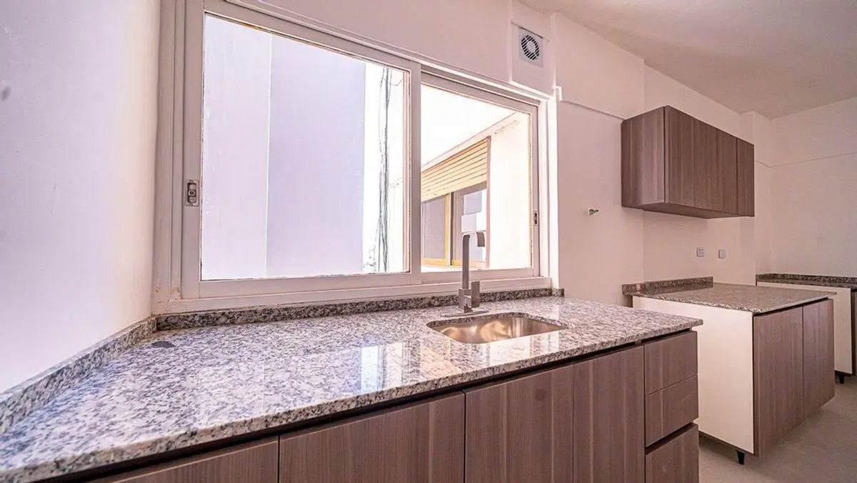 VENTA DEPARTAMENTO 4 AMBIENTES NUÑEZ APTO CREDITO 4