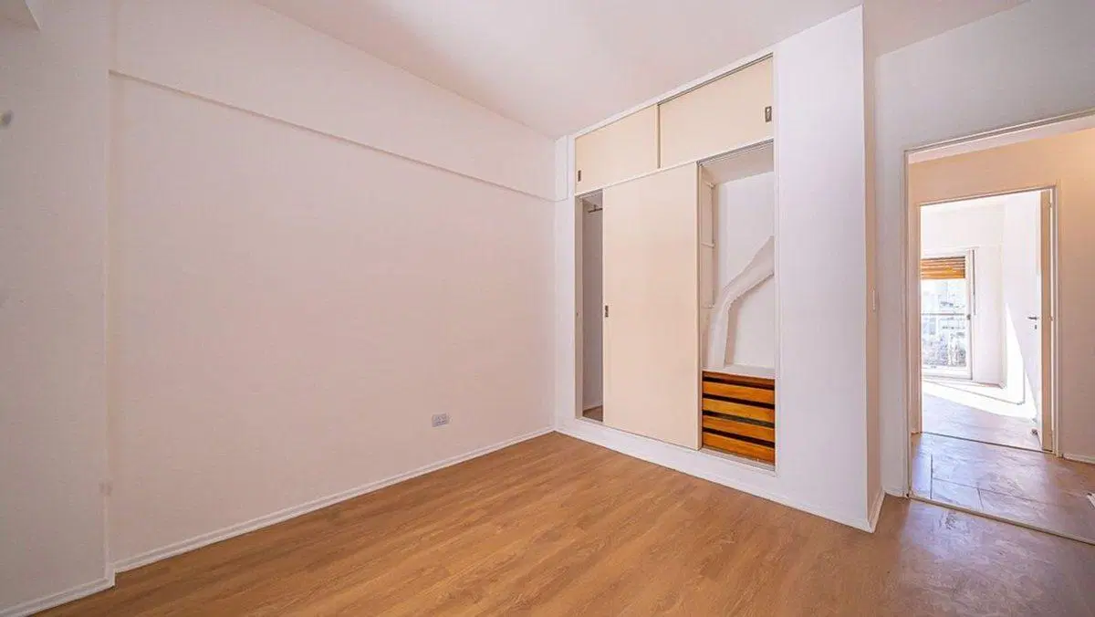 VENTA DEPARTAMENTO 4 AMBIENTES NUÑEZ APTO CREDITO 3