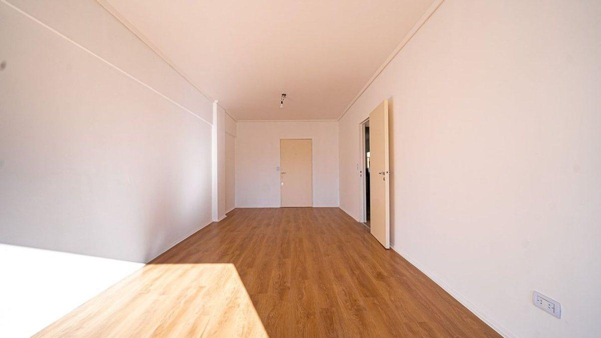 VENTA DEPARTAMENTO 4 AMBIENTES NUÑEZ APTO CREDITO