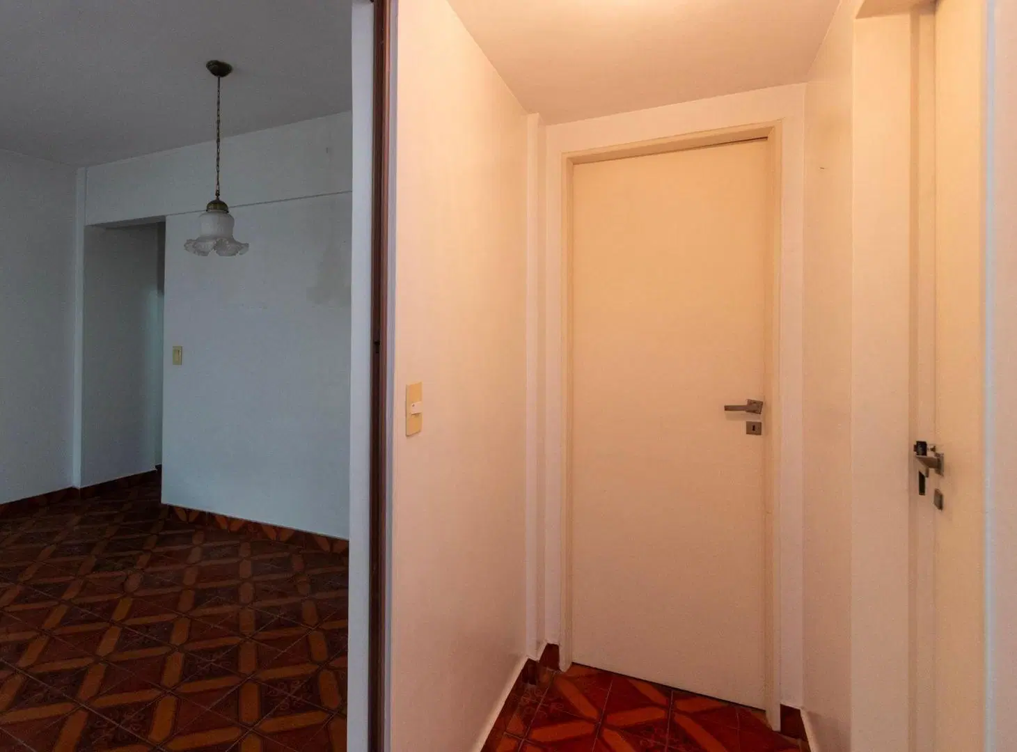 VENTA 3 AMBIENTES CON BALCÓN RECOLETA 5