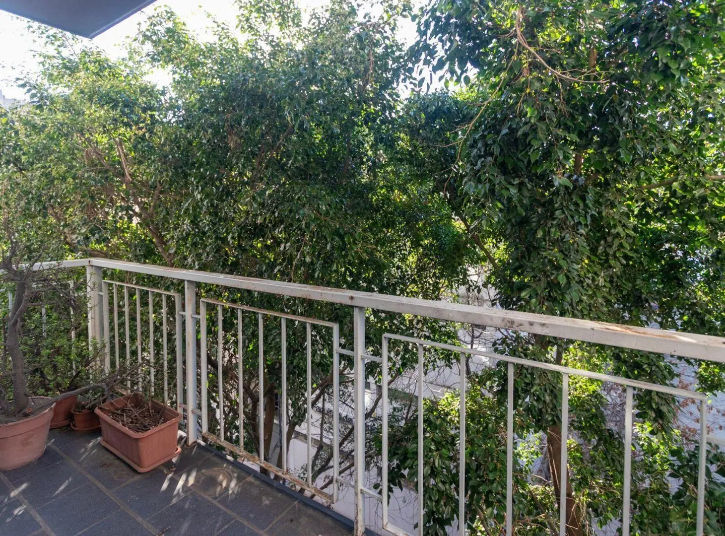 VENTA 3 AMBIENTES CON BALCÓN RECOLETA 2
