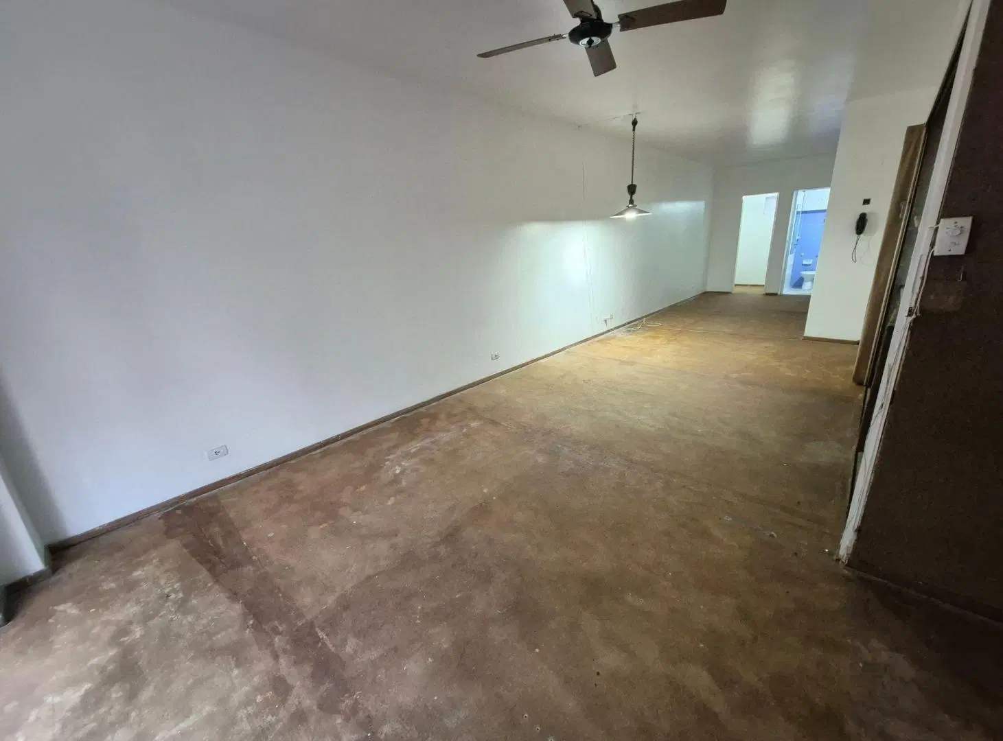 VENTA MONOAMBIENTE PALERMO CHICO CON BALCON 41M2 4