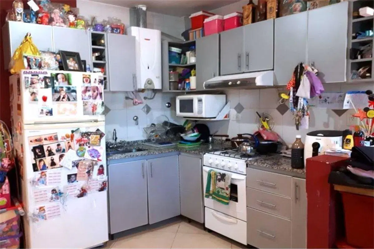 VENTA CASA 5 AMB-COCHERA-PATIO-TERRAZA-PARRILLA 2