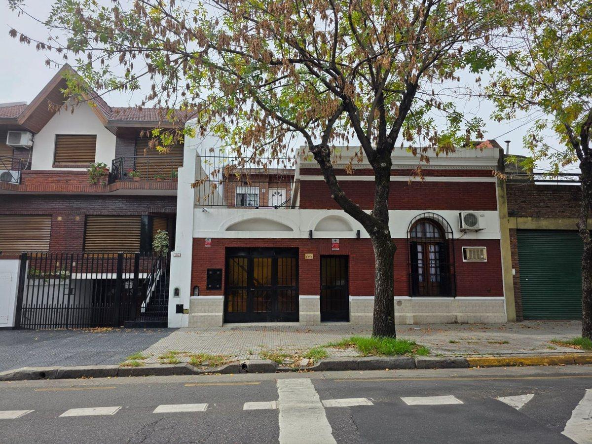VENTA LOTE PROPIO Excelente Ubicación Mataderos!