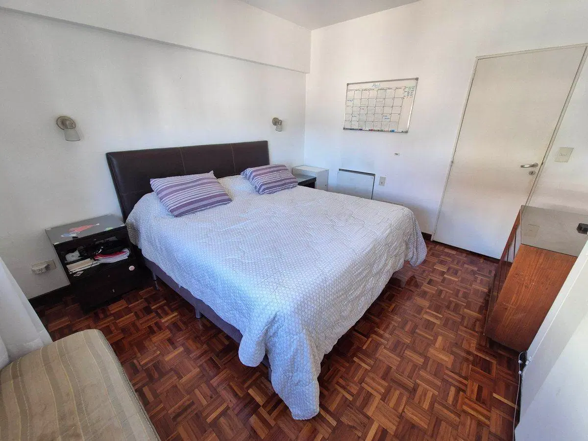 DEPARTAMENTO 5AMBS 1 TOIL 2 BAÑOS COCHERA BELGRANO 2