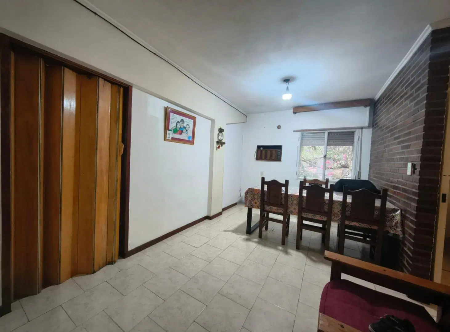 Departamento 4 amb VENTA APTO CREDITO VILLA TESEI 2