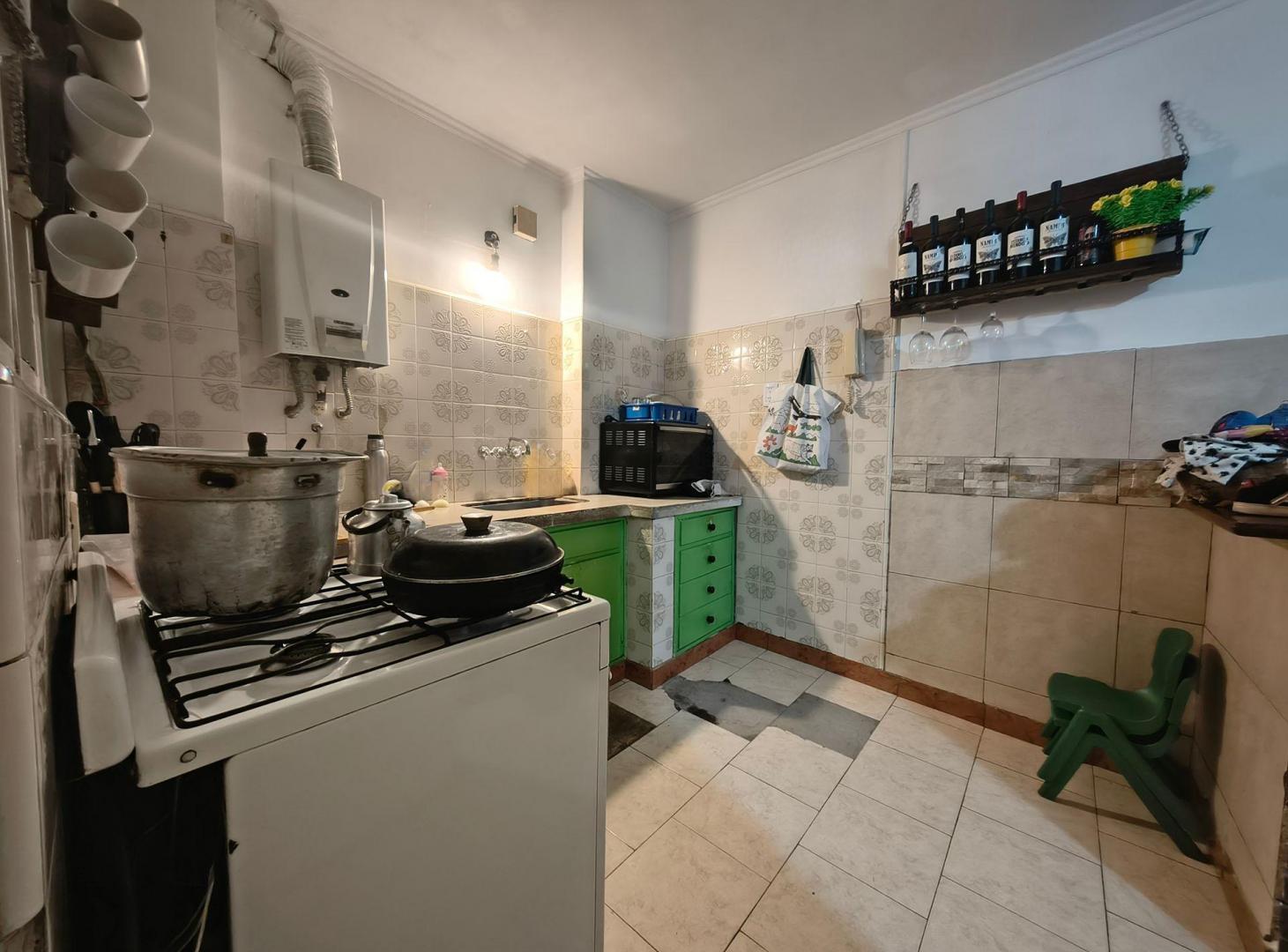 Foto de Departamento 4 amb VENTA APTO CREDITO VILLA TESEI, imagen 5