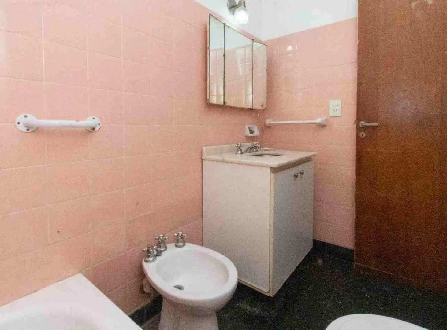 Depto 3 amb colegiales apto credito apto prof. 2