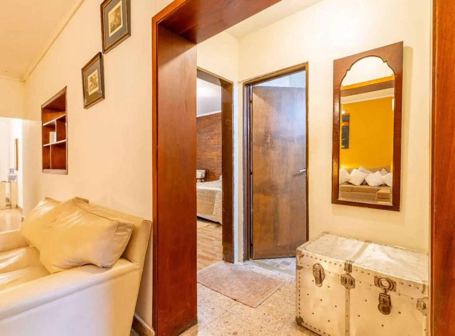 VENTA CASA CIUDADELA CON JARDÍN 2