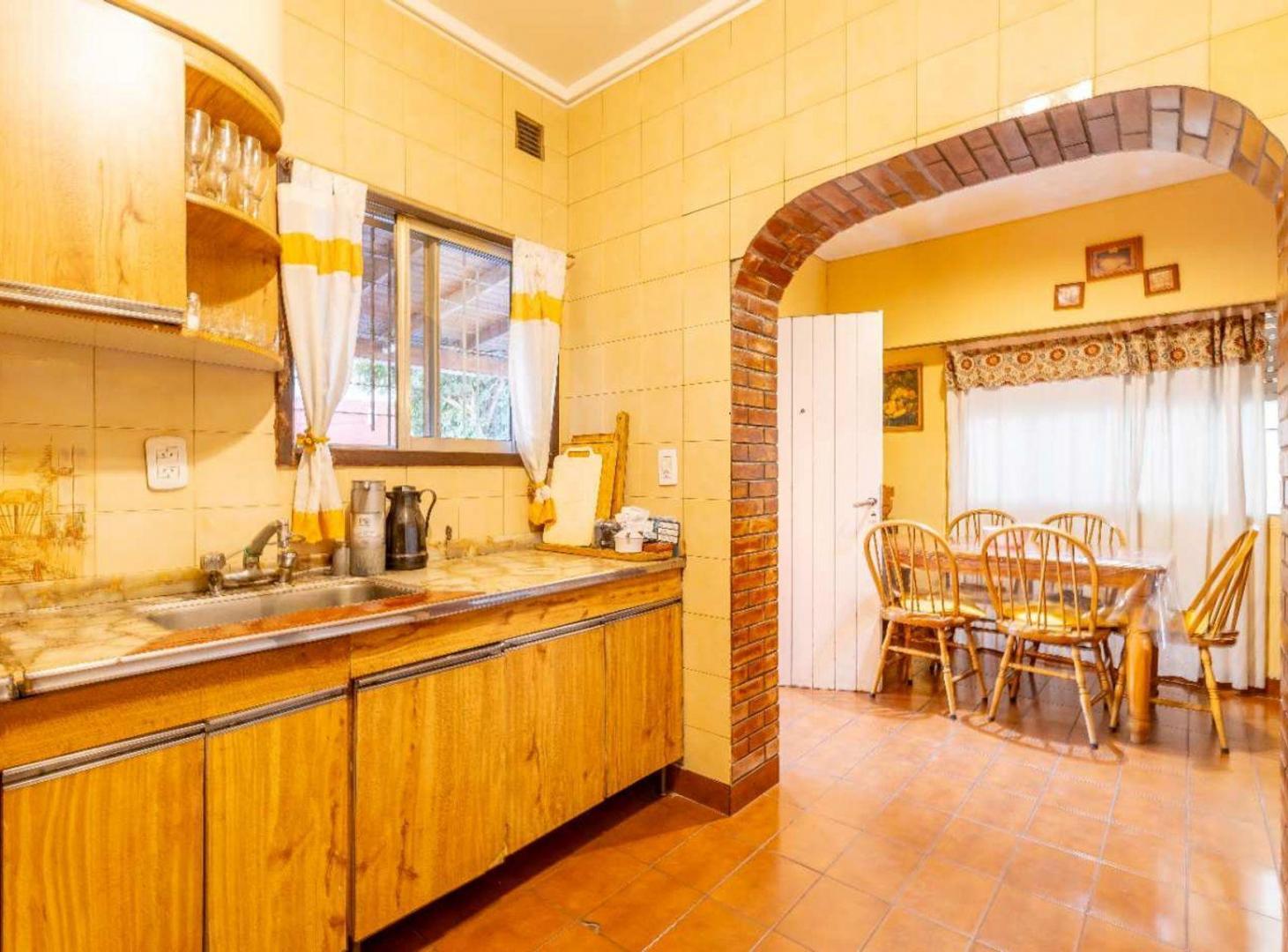 Foto de VENTA CASA CIUDADELA CON JARDÍN, imagen 2