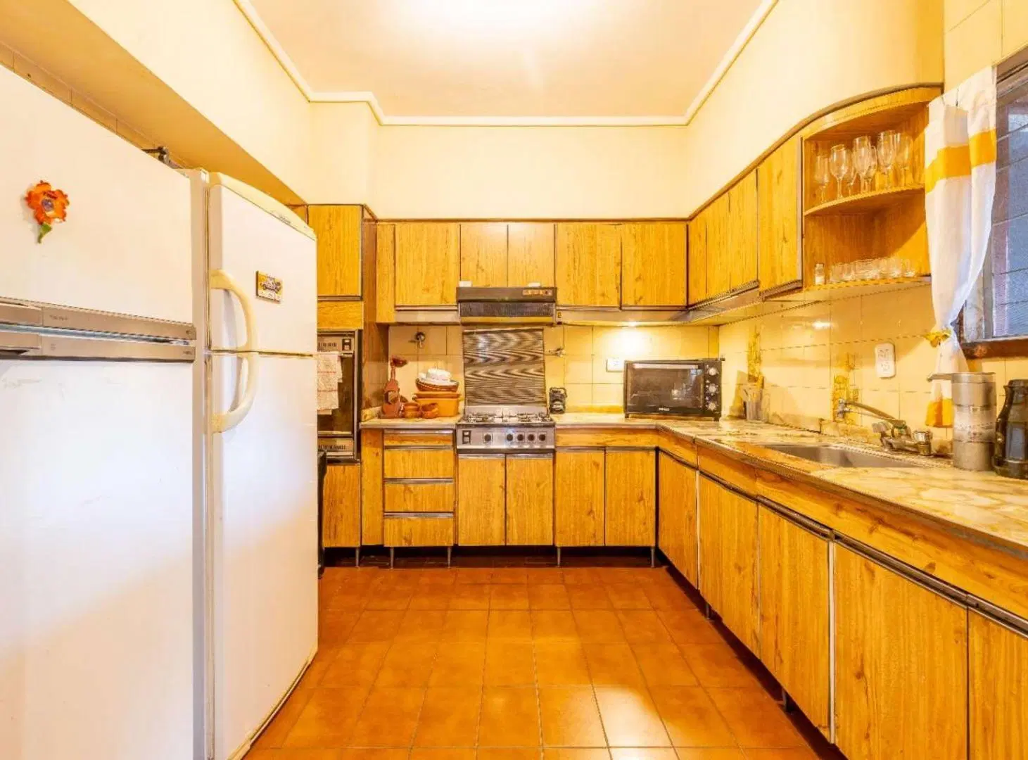 VENTA CASA CIUDADELA CON JARDÍN 5