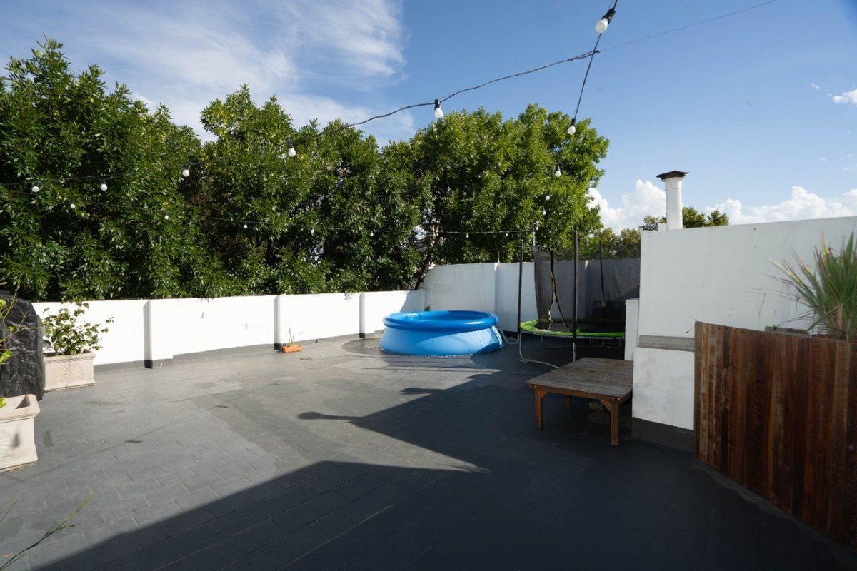 MONTE CASTRO PH 3 AMBIENTES A NUEVO CON TERRAZA