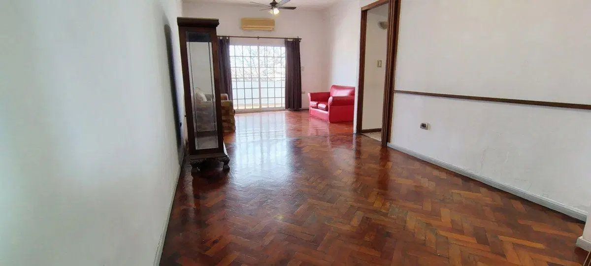DEPARTAMENTO VENTA BOEDO 3 AMB. GRANDES AL FRENTE 2