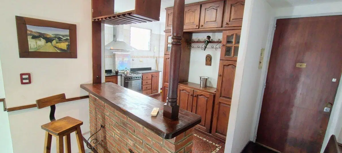 DEPARTAMENTO VENTA BOEDO 3 AMB. GRANDES AL FRENTE 4