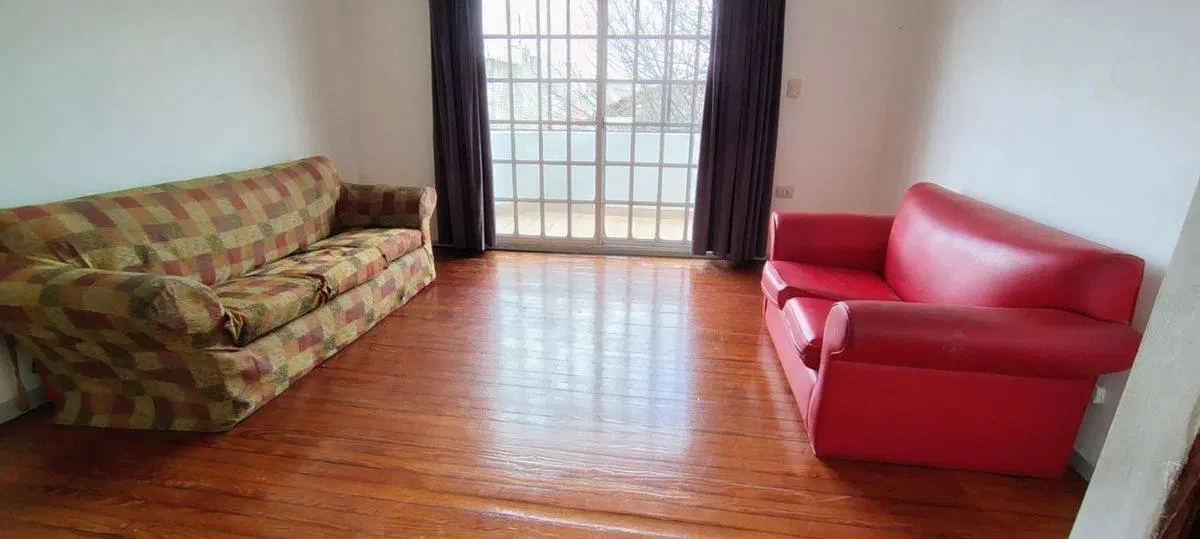 DEPARTAMENTO VENTA BOEDO 3 AMB. GRANDES AL FRENTE 5