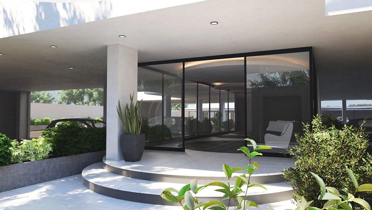DEPARTAMENTO 2 Ambientes a ESTRENAR FULL Amenities
