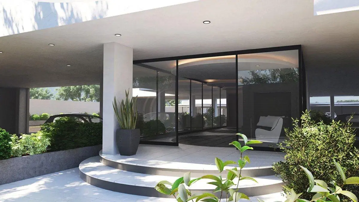 DEPARTAMENTO 2 Ambientes a ESTRENAR FULL Amenities 2