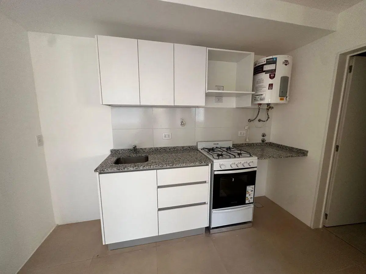 DEPARTAMENTO 2 Ambientes a ESTRENAR FULL Amenities 3