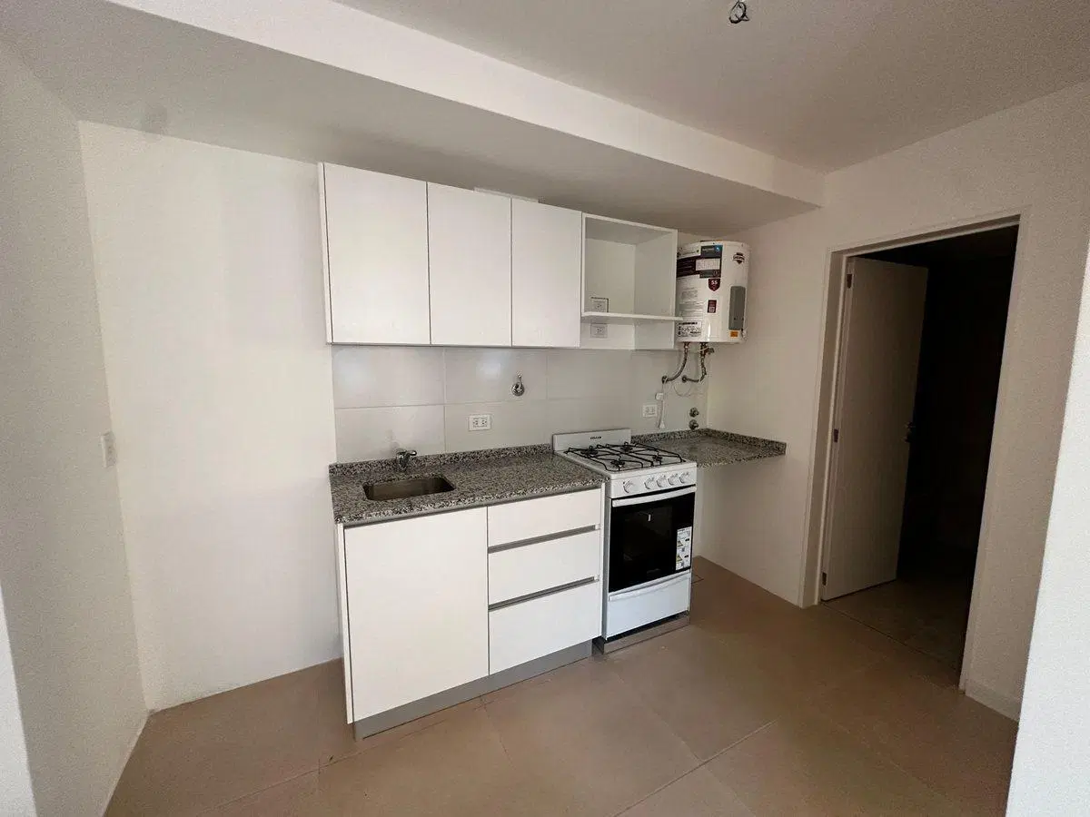 DEPARTAMENTO 2 Ambientes a ESTRENAR FULL Amenities 4