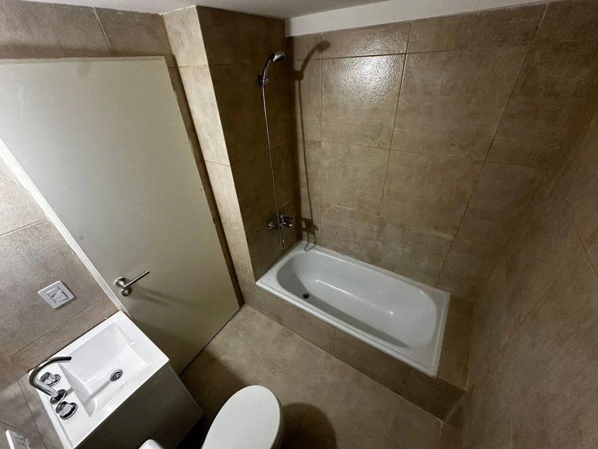 DEPARTAMENTO 2 Ambientes  FULL Amenities 8
