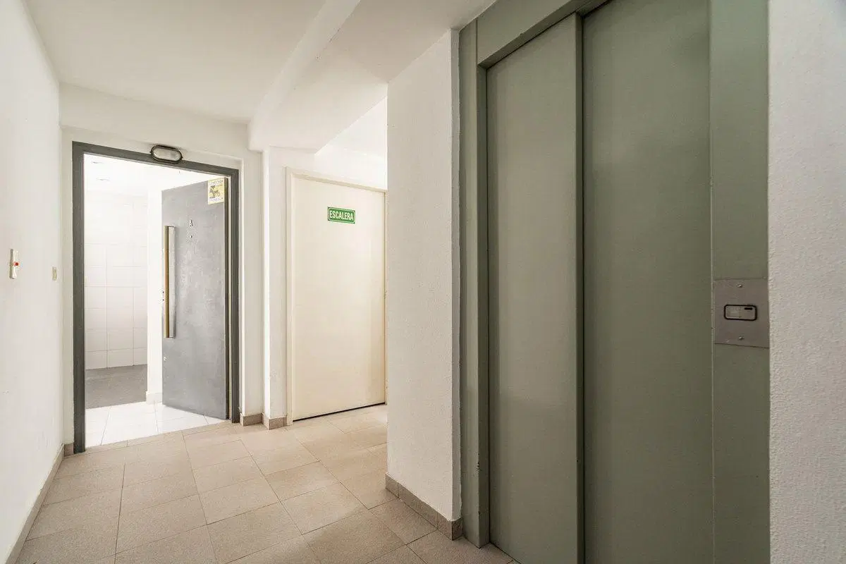 DEPARTAMENTO DOS AMBIENTES CON BALCON CAÑITAS 5