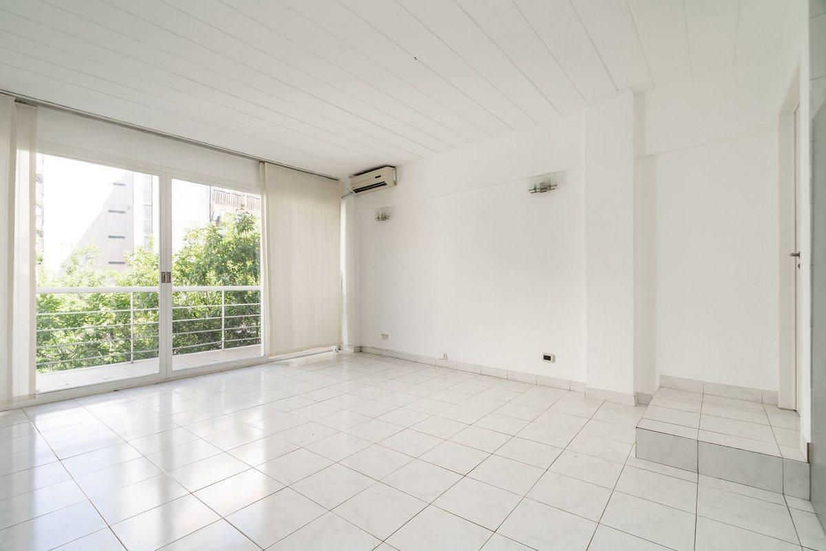 DEPARTAMENTO DOS AMBIENTES CON BALCON CAÑITAS