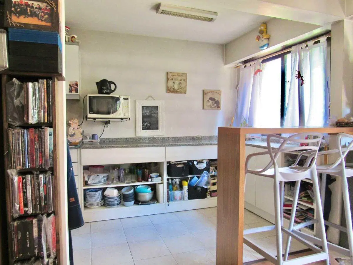 Venta Dpto. Dúplex 3amb. Martínez Apto Crédito 2
