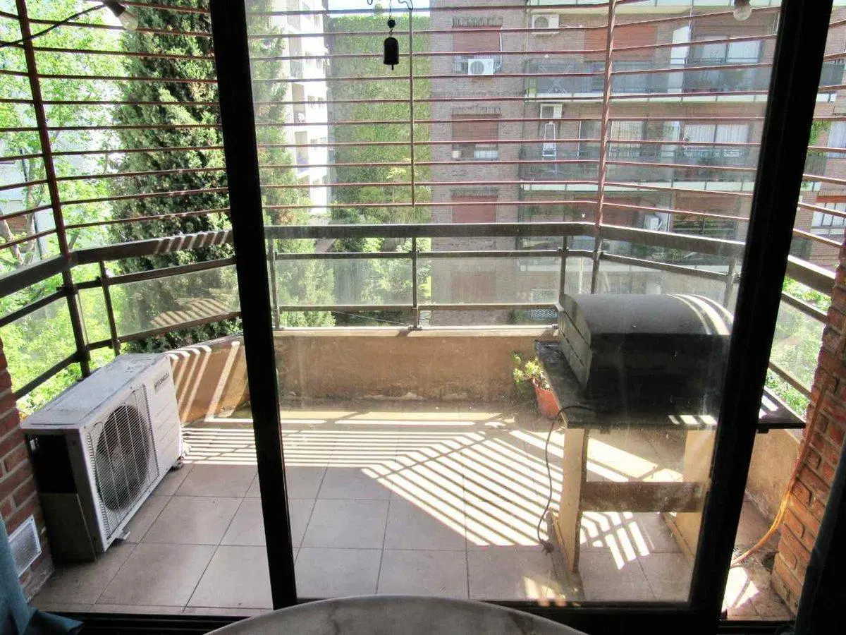Venta Dpto. Dúplex 3amb. Martínez Apto Crédito 8